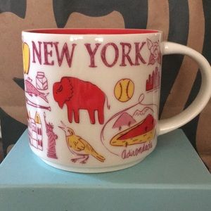 Been there series (Across the globe collection)